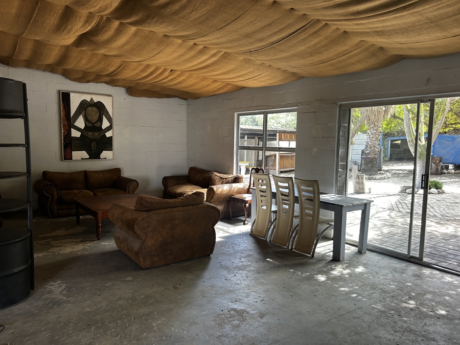 4 Bedroom Property for Sale in Duynefontein Western Cape